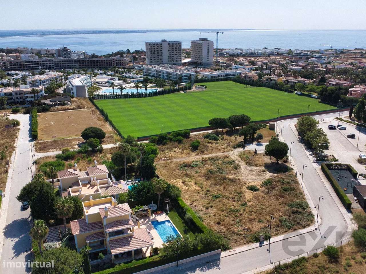 Lagos, Porto de Mós - Lote Exclusivo - Grande imagem: 5/7