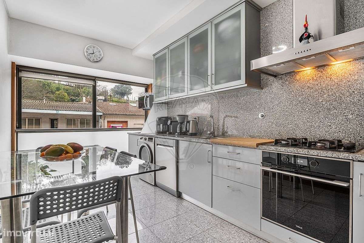 Apartamento, 124 m², Braga (São José de São Lázaro e São João do Souto) - Grande imagem: 4/28