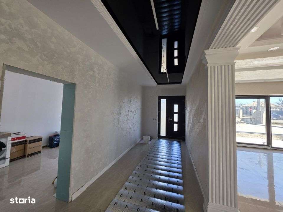Vila eleganta centru Aroneanu-4