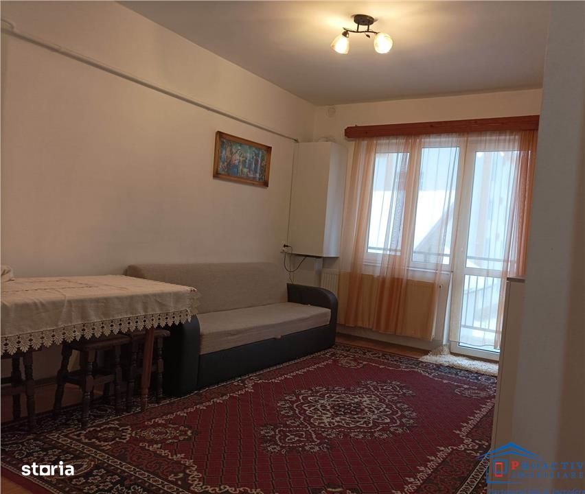 Apartament cu 2 camere, Bloc Nou, Zamca, i2c-1781