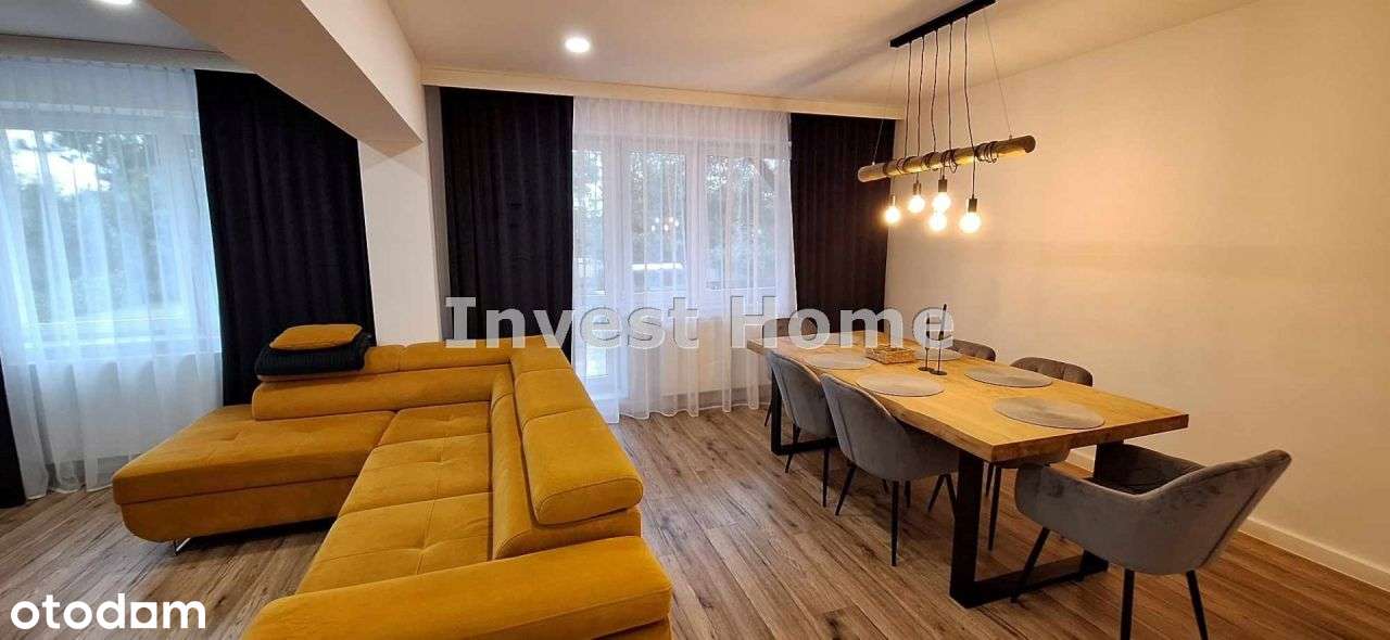 Piękny nowoczesny dom z działką 817m!-5