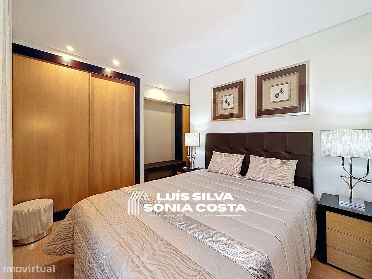 Incrível Apartamento T3 Totalmente Renovado em 2025 c/ Garagem,...-16