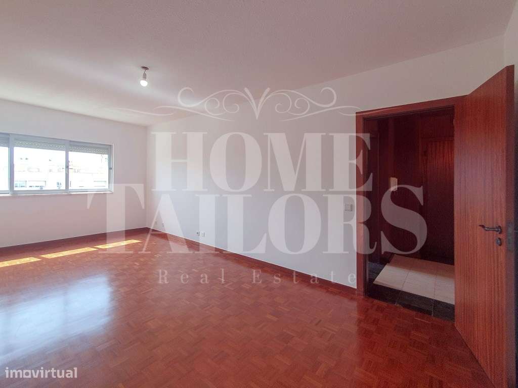 Arrendamento - Apartamento T2 nas Olaias - Grande imagem: 2/29