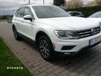 Volkswagen Tiguan Allspace 2.0 TSI 4Mot Comfortline DSG - 2