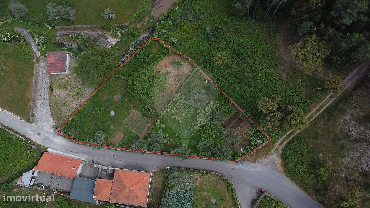 Moradia T8 para venda - Grande imagem: 5/50