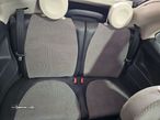 Fiat 500C 1.3 16V Multijet Lounge - 22