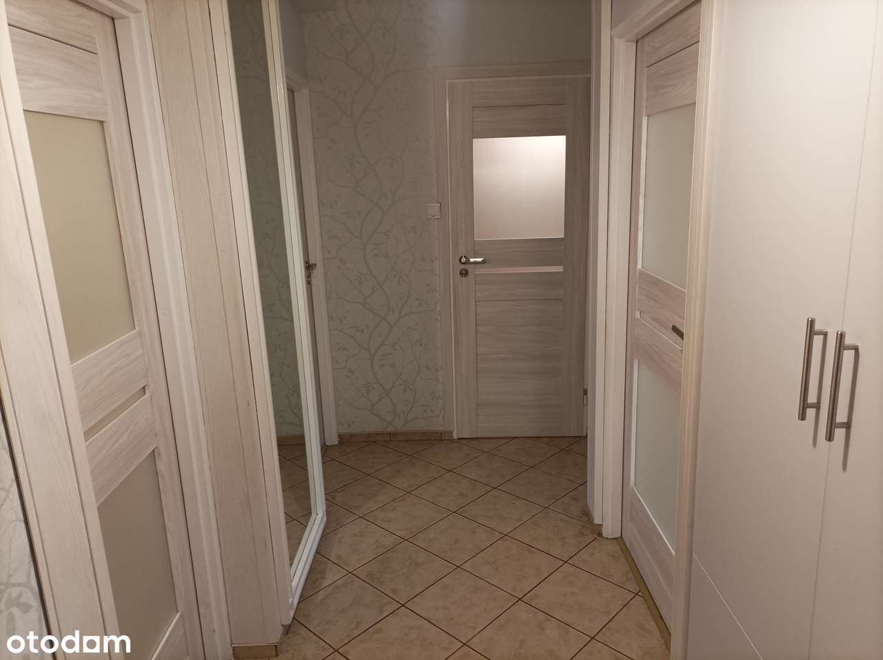 Mieszkanie 63,3m2 Centrum Świdnica, bez pośredników - Pełny obrazek: 4/11