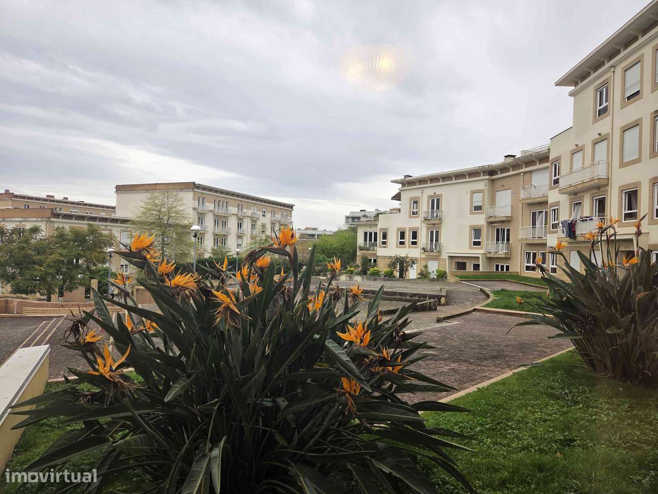 T2 + garagem - Quinta das Lágrimas - Grande imagem: 3/3