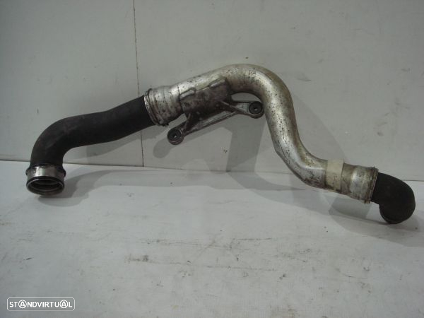 Tubo De Saida Do Turbo Volkswagen Golf V (1K1) - 1