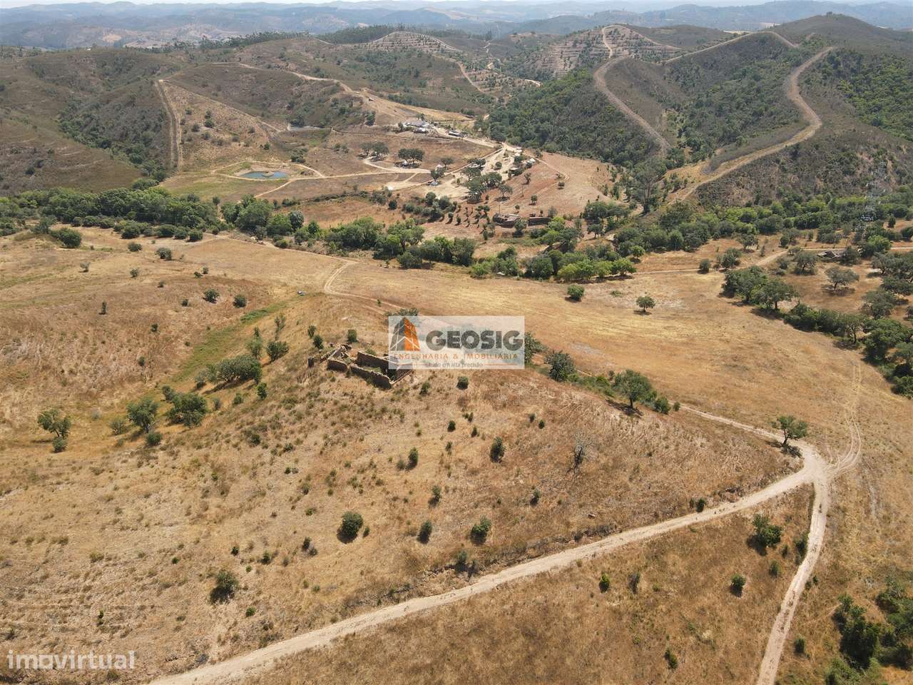 Herdade T2 Venda em Sabóia,Odemira-6