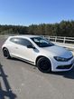 Volkswagen Scirocco 1.4 TSI - 2