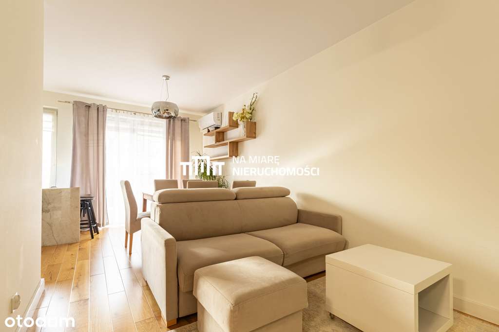 SkyRes | 2 piętro | 2 pokoje | Garaż + komórka-1