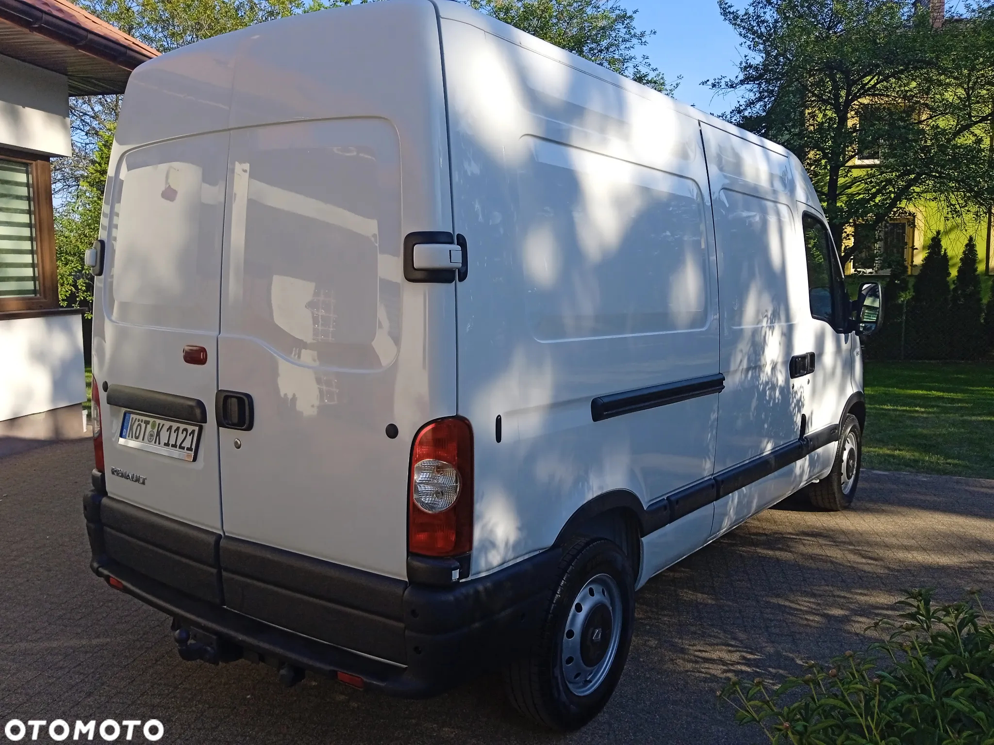 Renault Master - 7