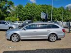 Skoda Superb Combi 2.0 TDI Exclusive - 4