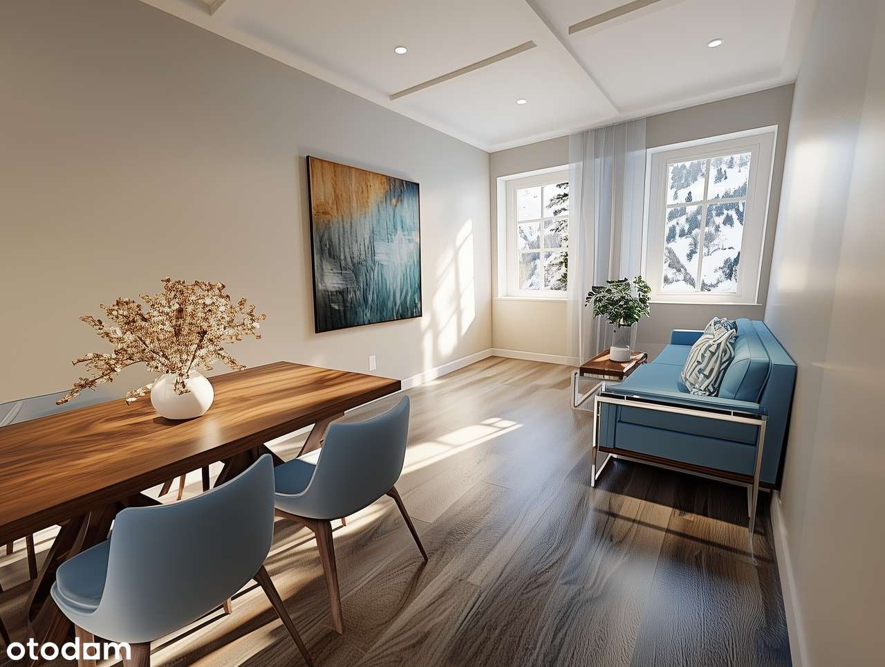 Kawalerka Inwestycyjna pod wynajem 25,07m | Centrum | Bez Prowizji - Pełny obrazek: 1/9