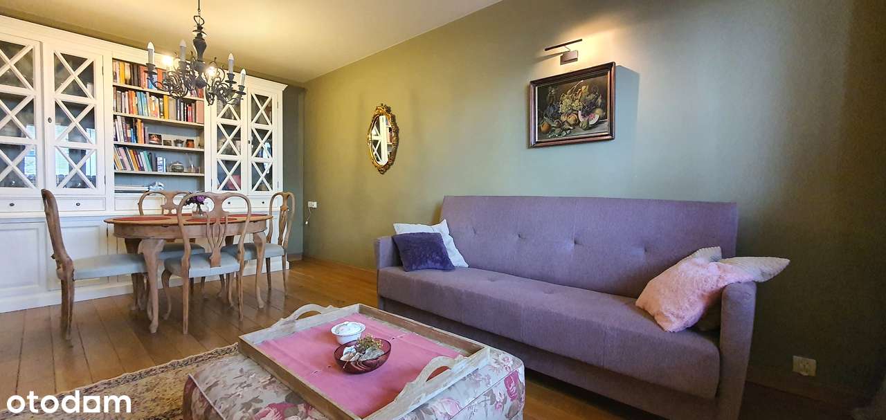 Nowoczesne 2‑pokojowe mieszkanie z dużym tarasem – Skorupy - Pełny obrazek: 4/16