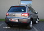 Volkswagen Tiguan 2.0 TSI 4Mot Sport&Style - 13