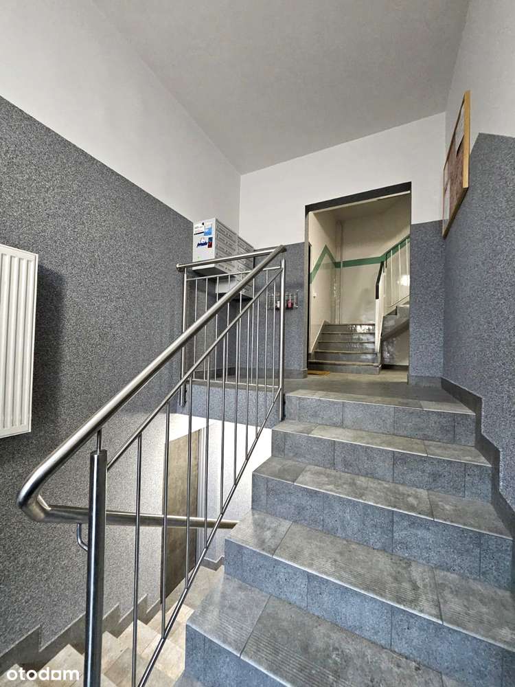 Tylko u nas! Eleganckie, wyposażone mieszkanie M4 XXX-lecia.-13