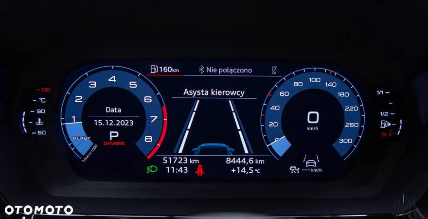 Audi S3 TFSI Quattro S tronic - 31