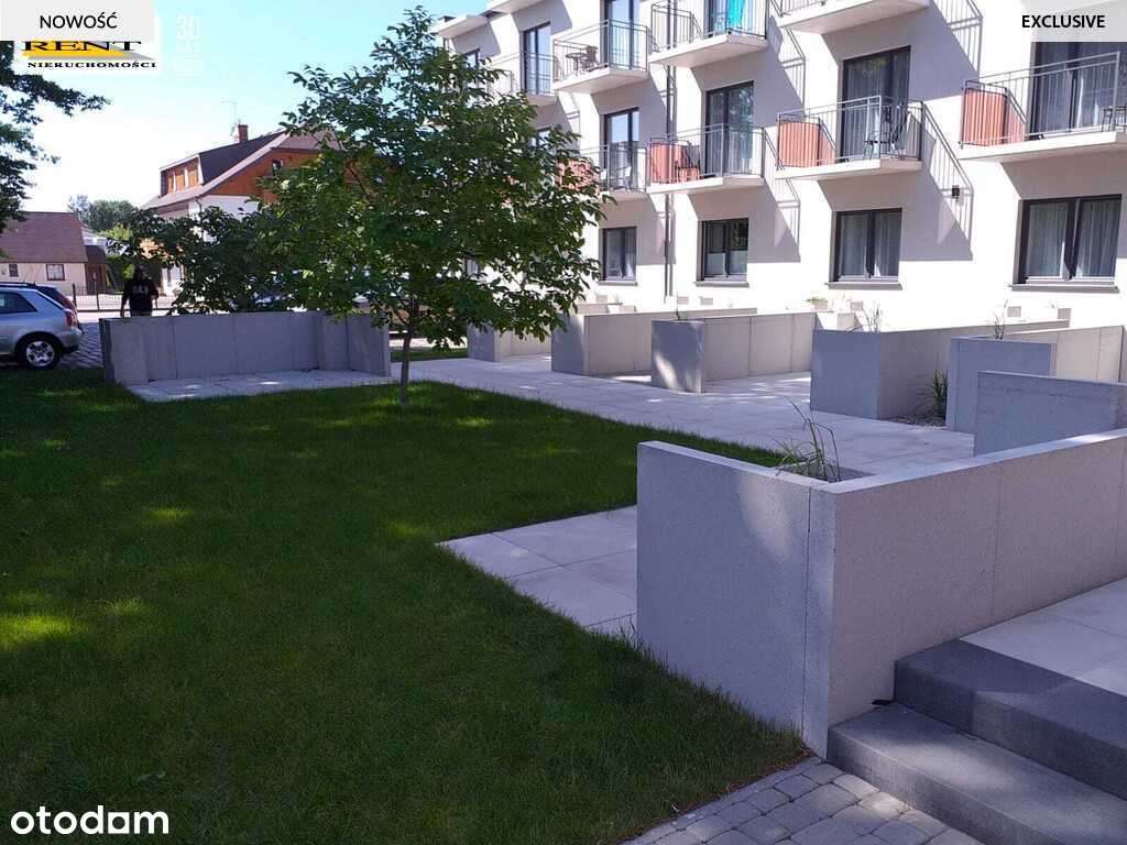 Apartament w Dzielnicy Zachodniej-11