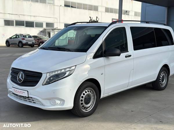 Mercedes-Benz Vito - 3