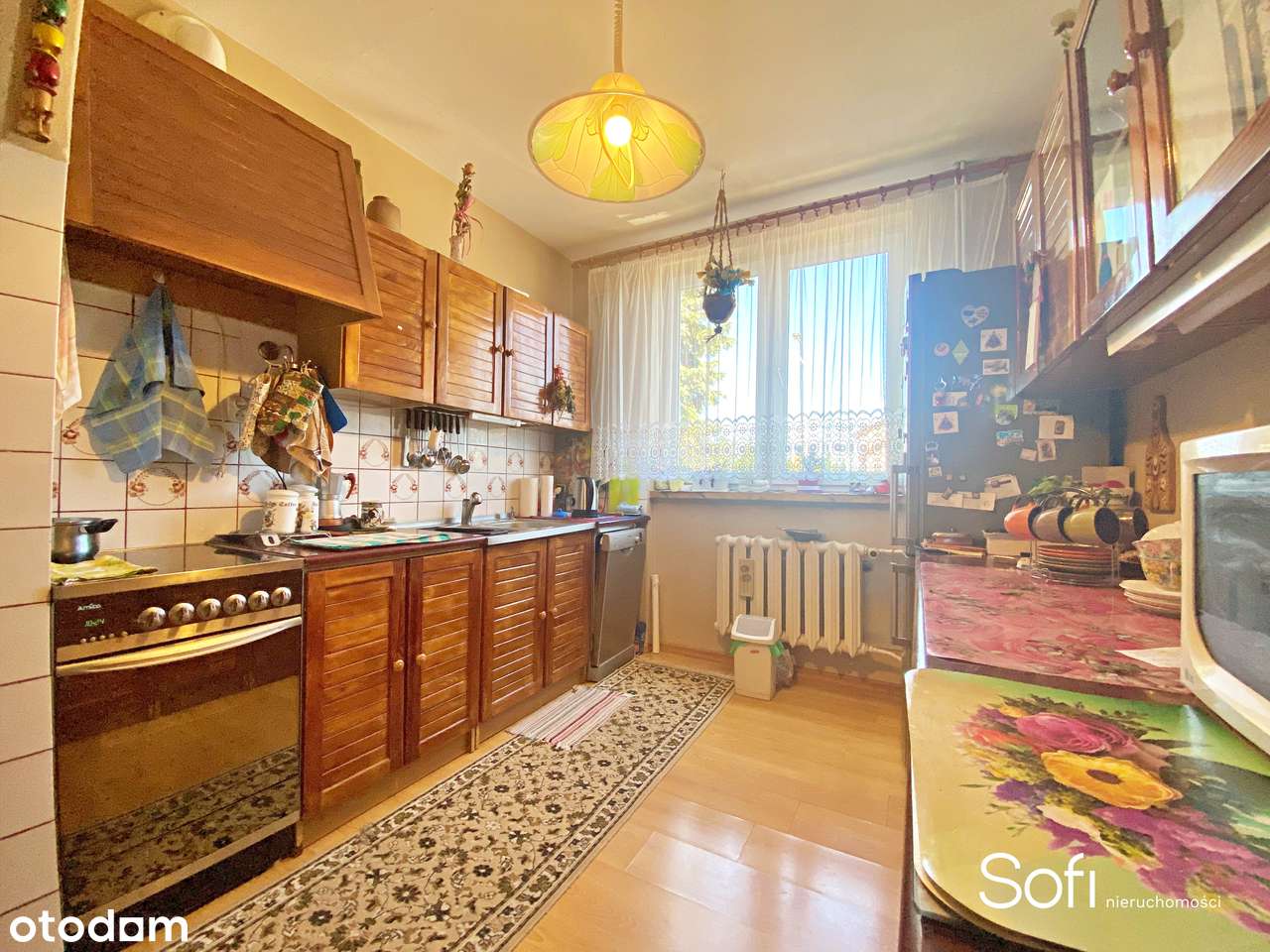 Skrajny Segment w zabudowie szeregowej! DOM na Lipowej-13