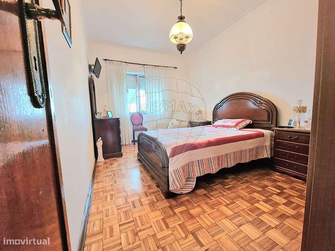 Apartamento T3 para venda-24