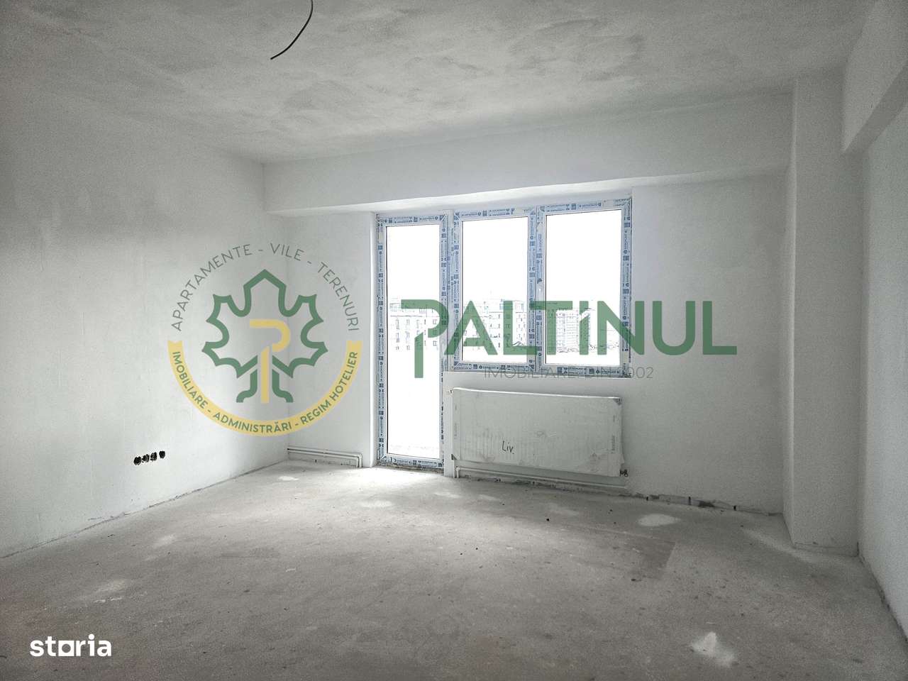 Apartament 2 camere de vanzare zona Mihai Viteazu, Sibiu-5