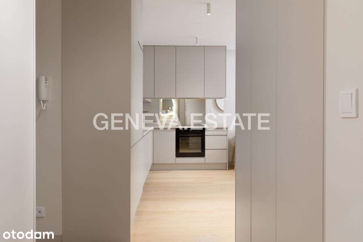 Nowoczesne mieszkanie 3 pokoje ul.Dominikanów - Pełny obrazek: 4/11