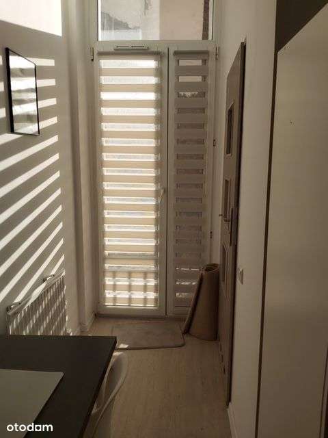 Kawalerka w centrum Zabrza blisko Politechnika ŚUM - Pełny obrazek: 2/5