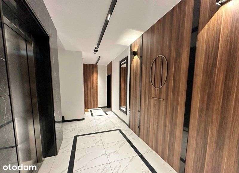 Apartament ze 100 metrowym ogródkiem-15