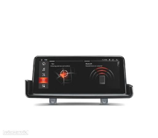 AUTO RÁDIO GPS ANDROID 12 PARA BMW E90 E91 E92 E93 08-12 SIN PANTALLA DE SERIE - 10