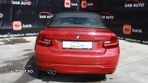 BMW Seria 2 220d Cabrio Aut. - 20