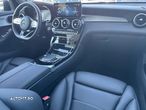 Mercedes-Benz GLC Coupe 220 d 4MATIC - 12