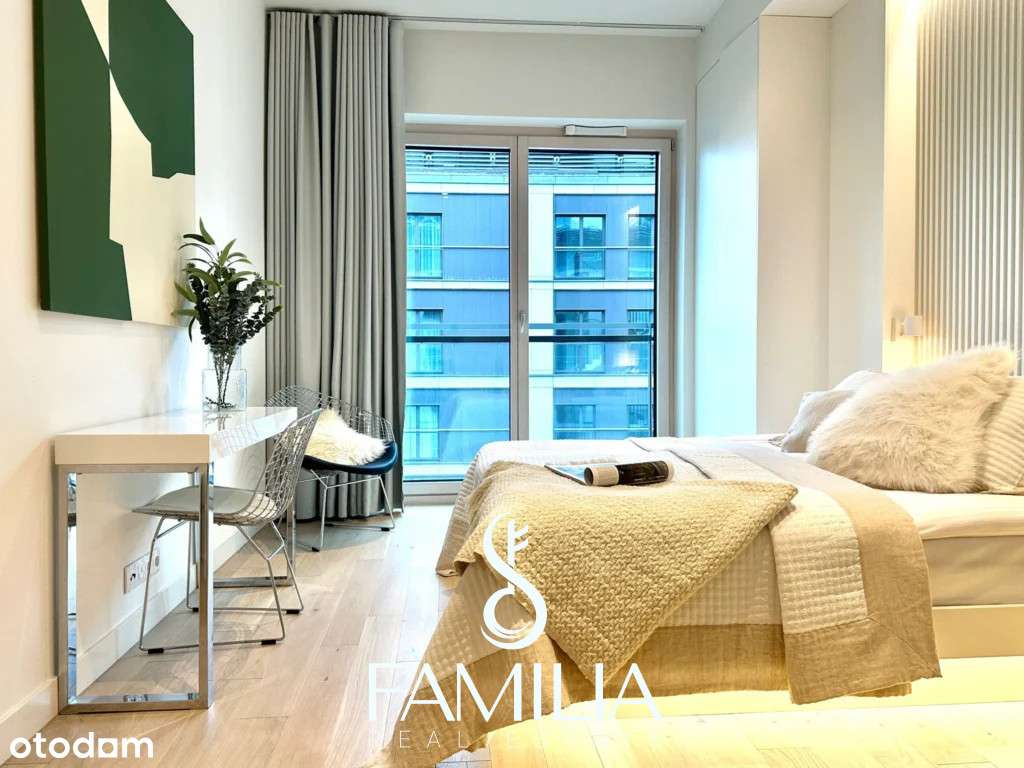 4 pokoje | Taras | Klimatyzacja | Garaż - Pełny obrazek: 4/13