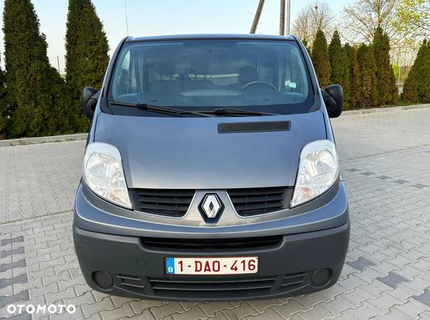 Renault Trafic - 10