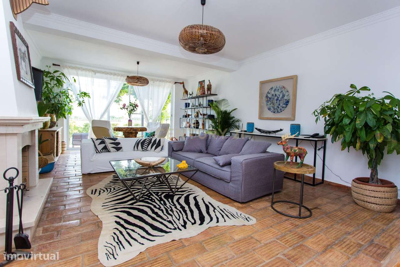 Magnifica Quinta em  Olhão, Faro - 10 Quartos e 11 Casas de Banho - Grande imagem: 4/52