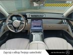 Mercedes-Benz Klasa S 400 d 4-Matic L 9G-TRONIC - 16