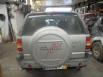 Opel Frontera 4x4  2.5 - 7