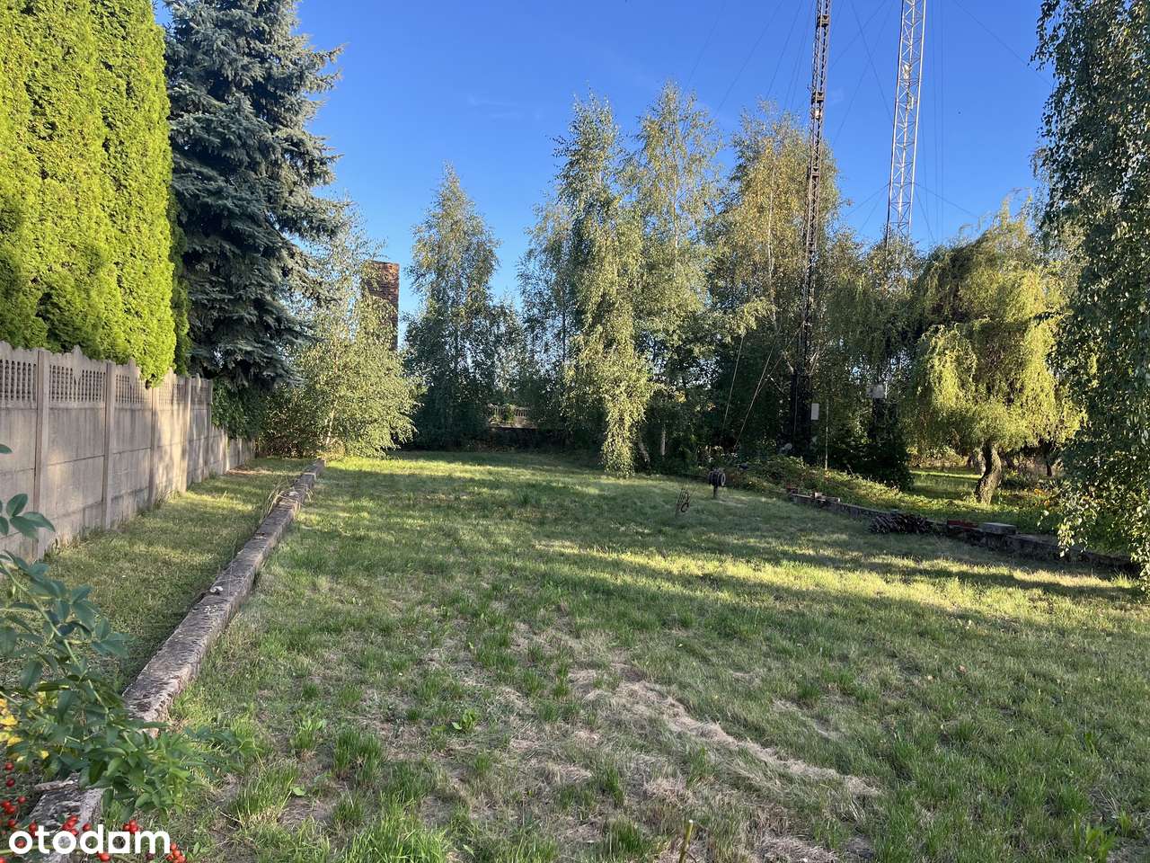 Sprzedam atrakcyjną działkę inwestycjno-budowlaną!!! - Pełny obrazek: 5/18