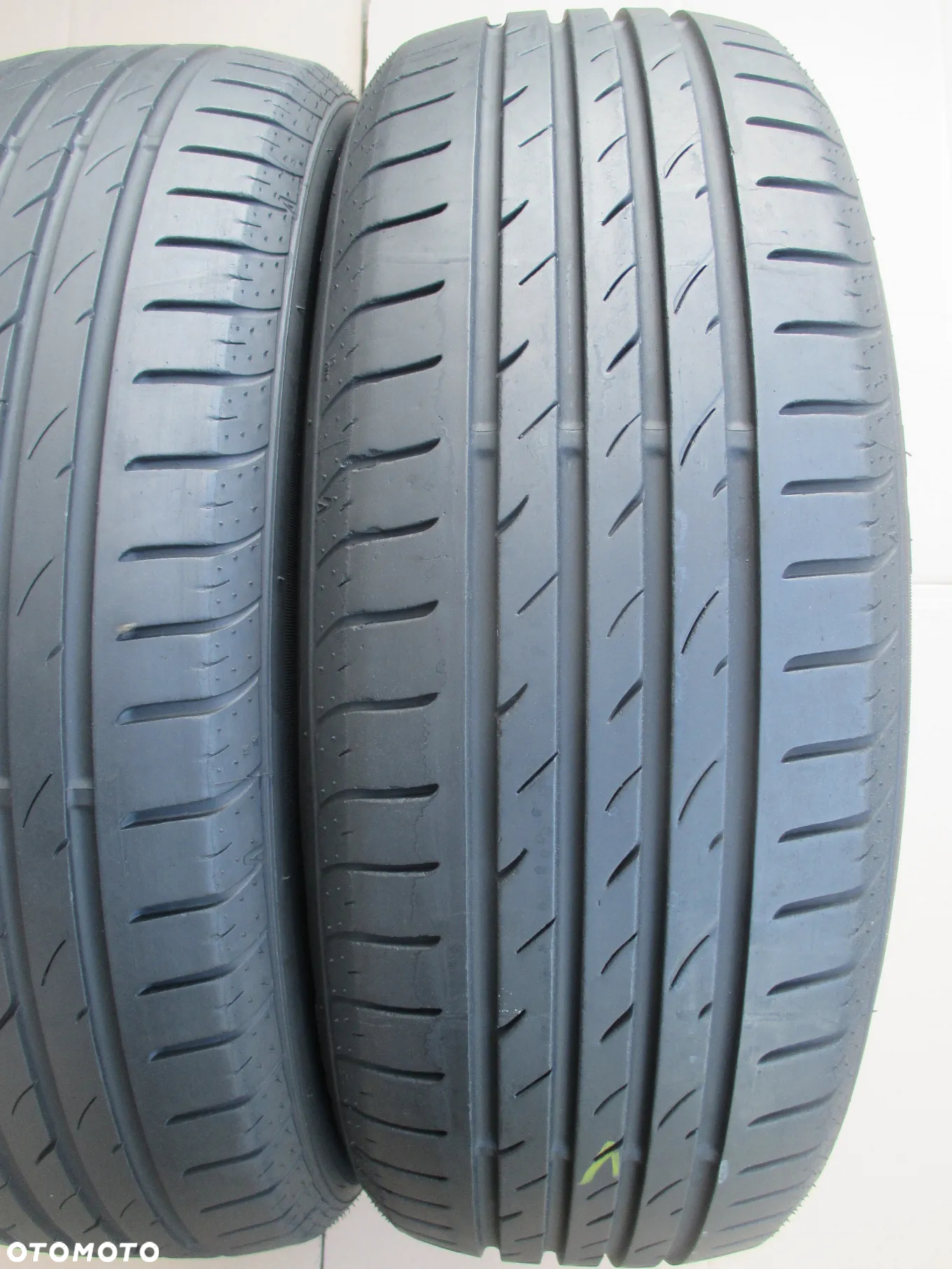 Opony Letnie 215/60 R17 Nexen N blue HD Plus - 3