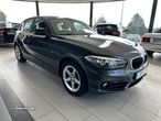 BMW 116 d Line Sport Auto - 1