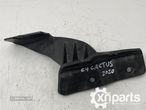 Suporte do guarda-lamas Frente/Dto Usado CITROЁN C4 CACTUS 1.2 THP 110 | 09.14 -... - 2