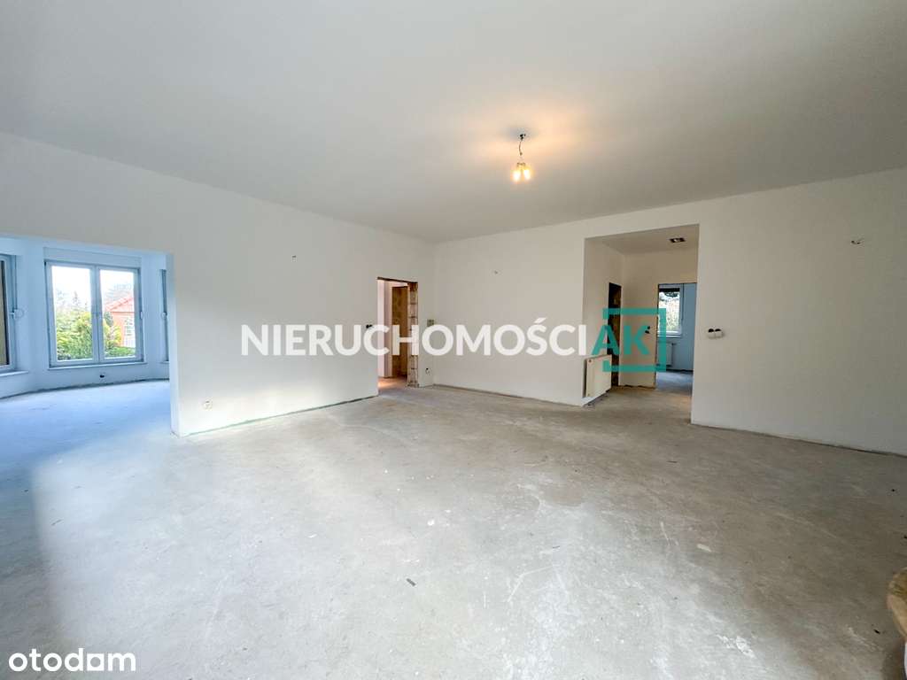 Dom wolnostojący z ogrodem | Batorowo | 180 m²-17