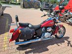 Honda Shadow - 2