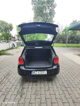 Volkswagen Polo 1.2 Trendline - 5