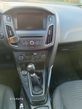 Ford Focus 2.0 TDCi DPF Start-Stopp-System Titanium - 16