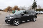 Mazda CX-7 2.2 CD Exclusive - 2