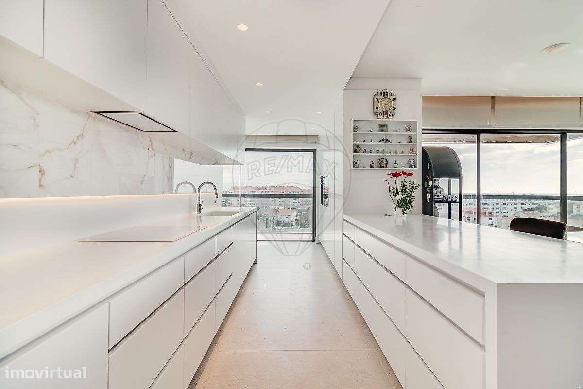 Apartamento T3 para venda-5