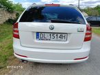 Skoda Octavia 2.0 TDI RS - 4